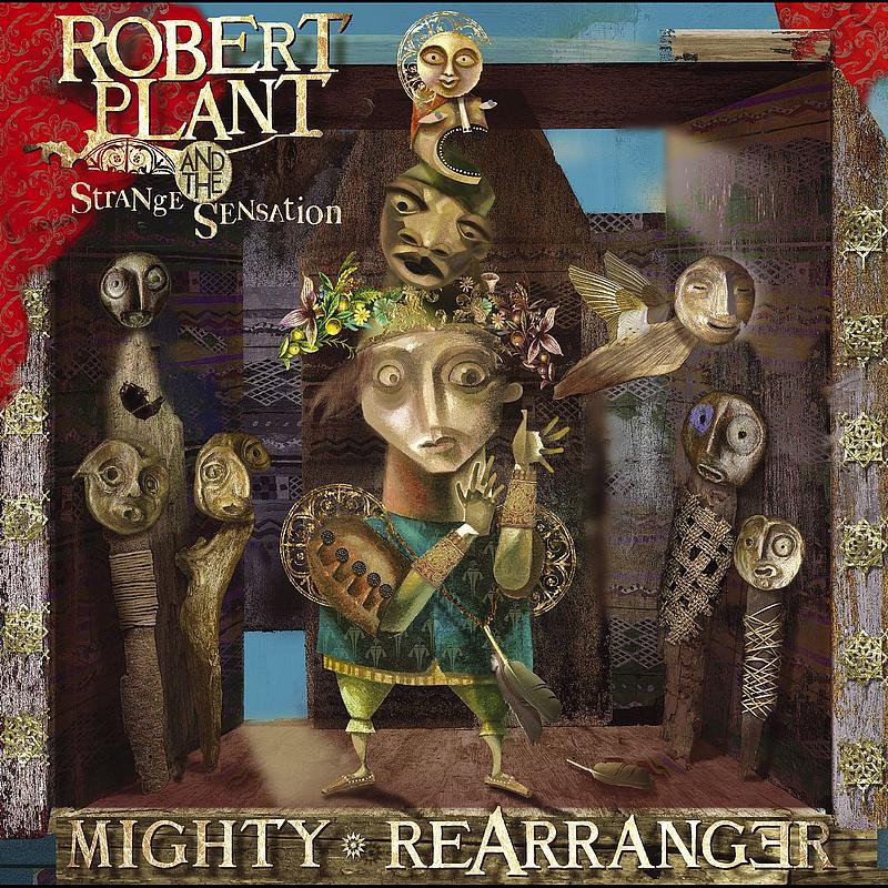 Mighty Rearranger (2006 Remastered LP Version)