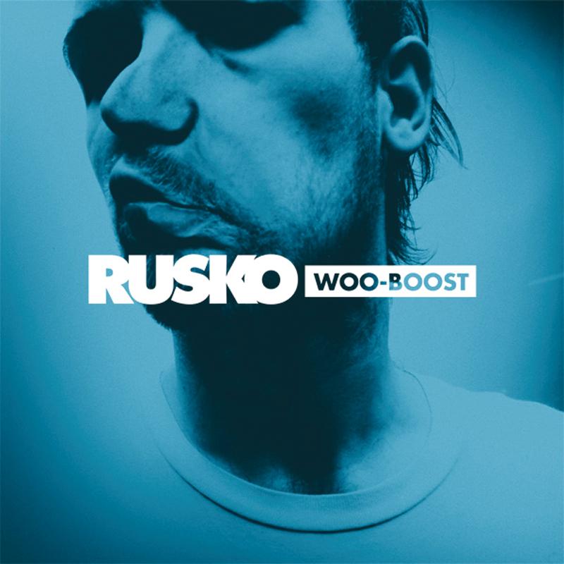 Woo Boost - Toadally Krossed Out Remix