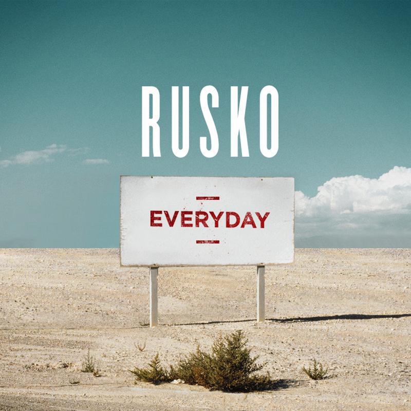 Everyday - Netsky Remix