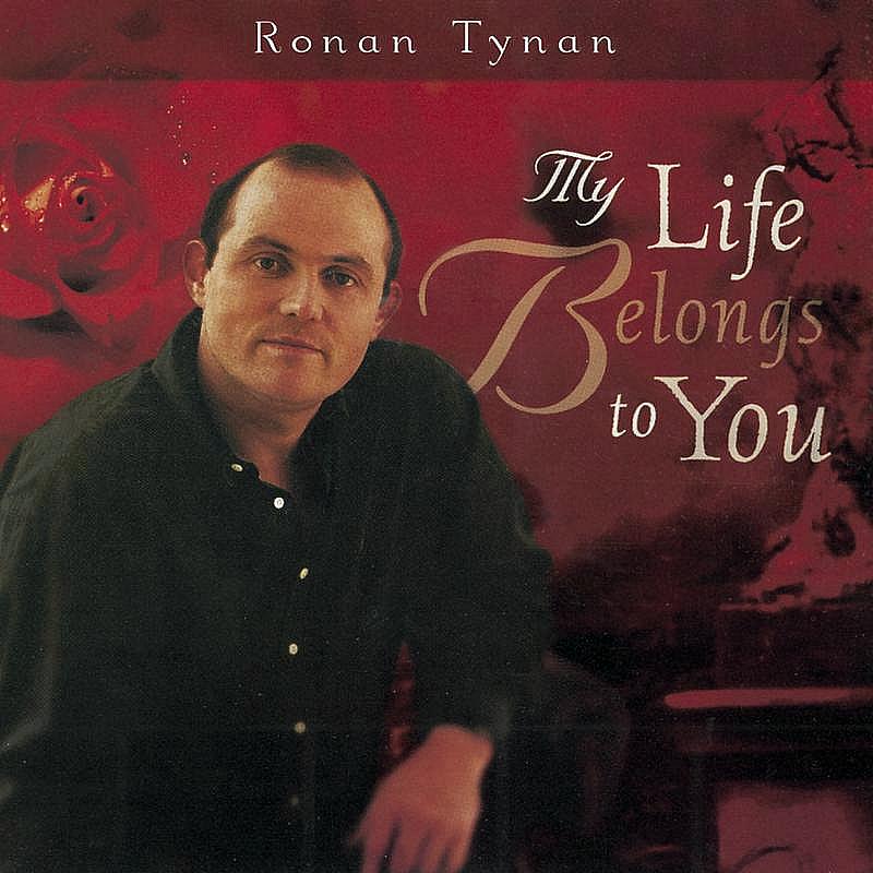 Ronan Tynan