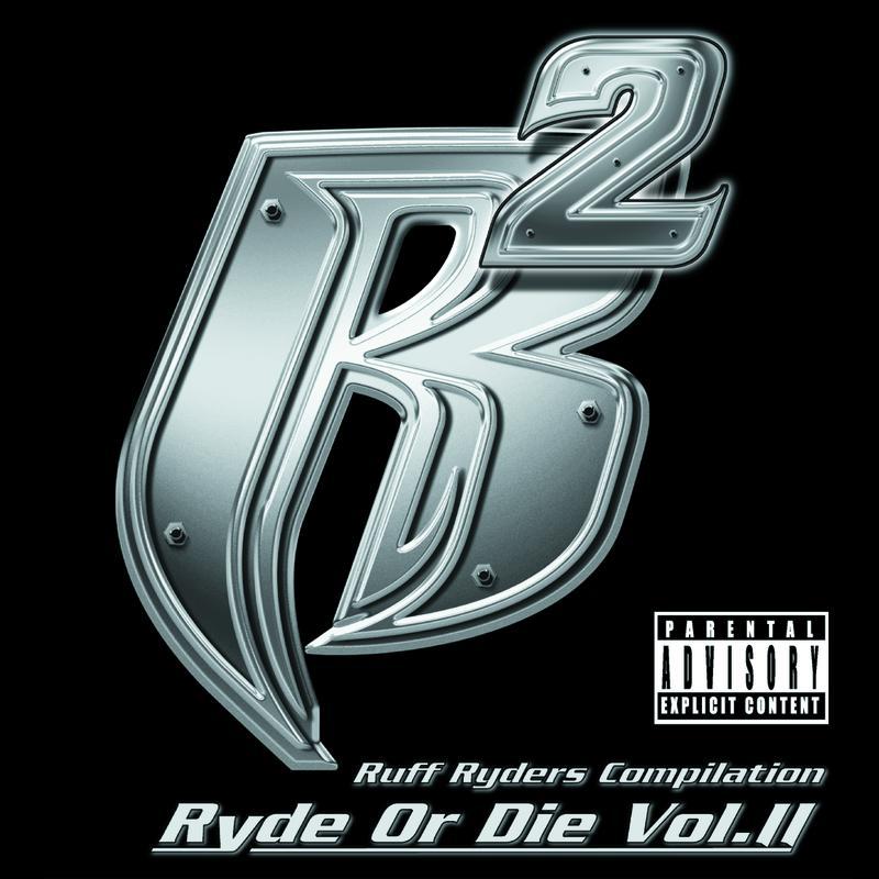 Ryde Or Die Boyz - Album Version (Explicit)
