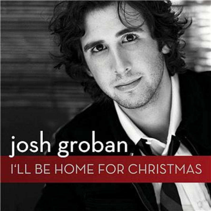 I'll Be Home For Christmas (Single Version)