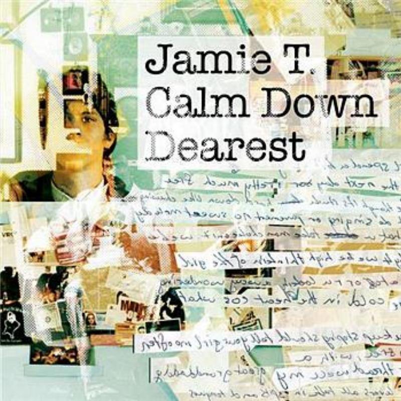 Calm Down Dearest (Radio Edit)