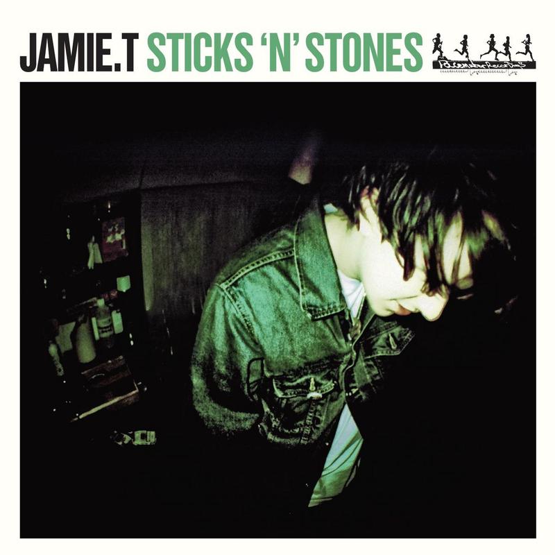 Sticks 'n' Stones EP