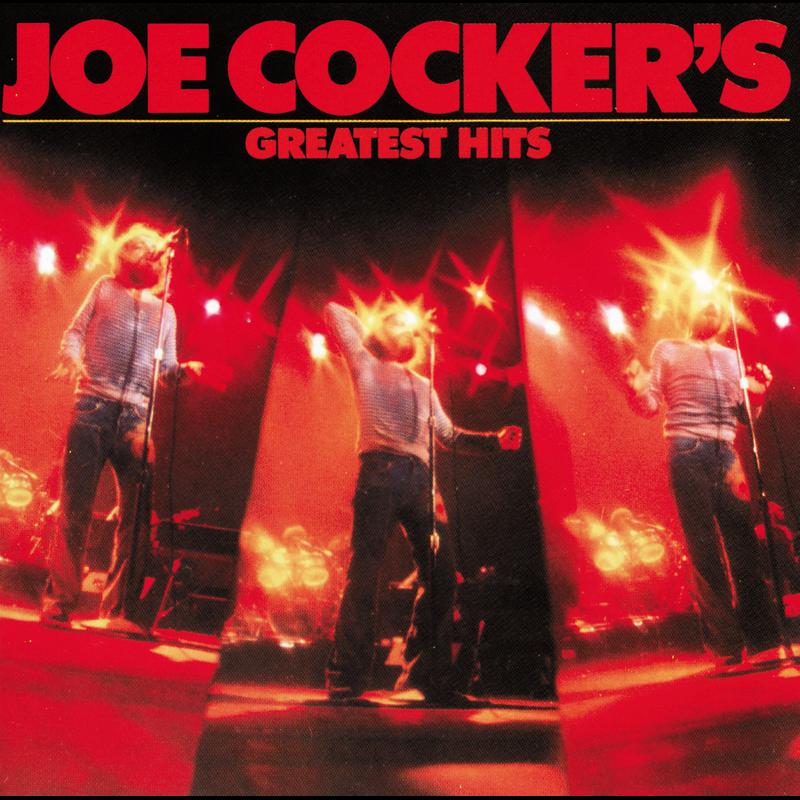 Joe Cocker's Greatest Hits (Ecopac)
