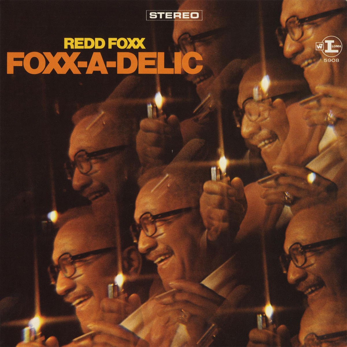 Foxx-A-Delic