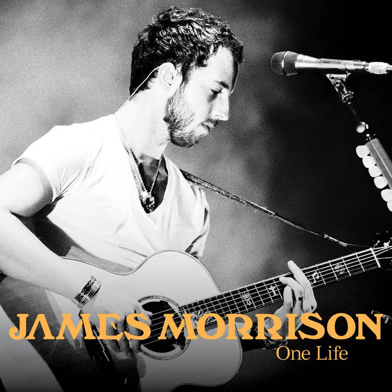 One Life - Live From Metropolis Studios 2011
