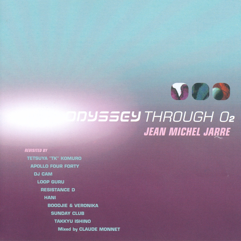 Odyssey Phase 2