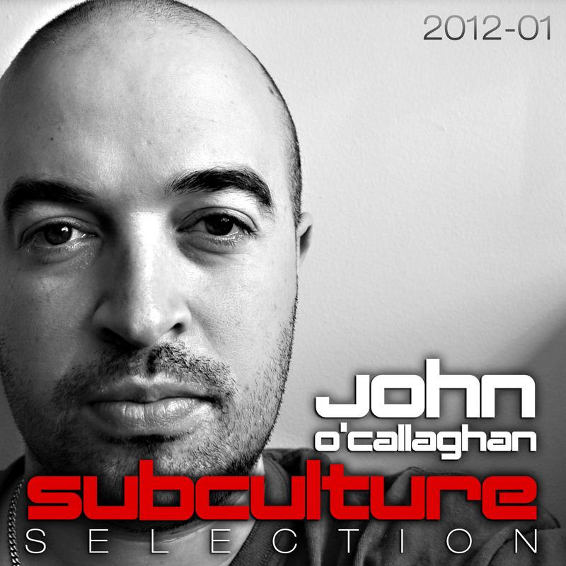 Subculture Selection 2012 - 01