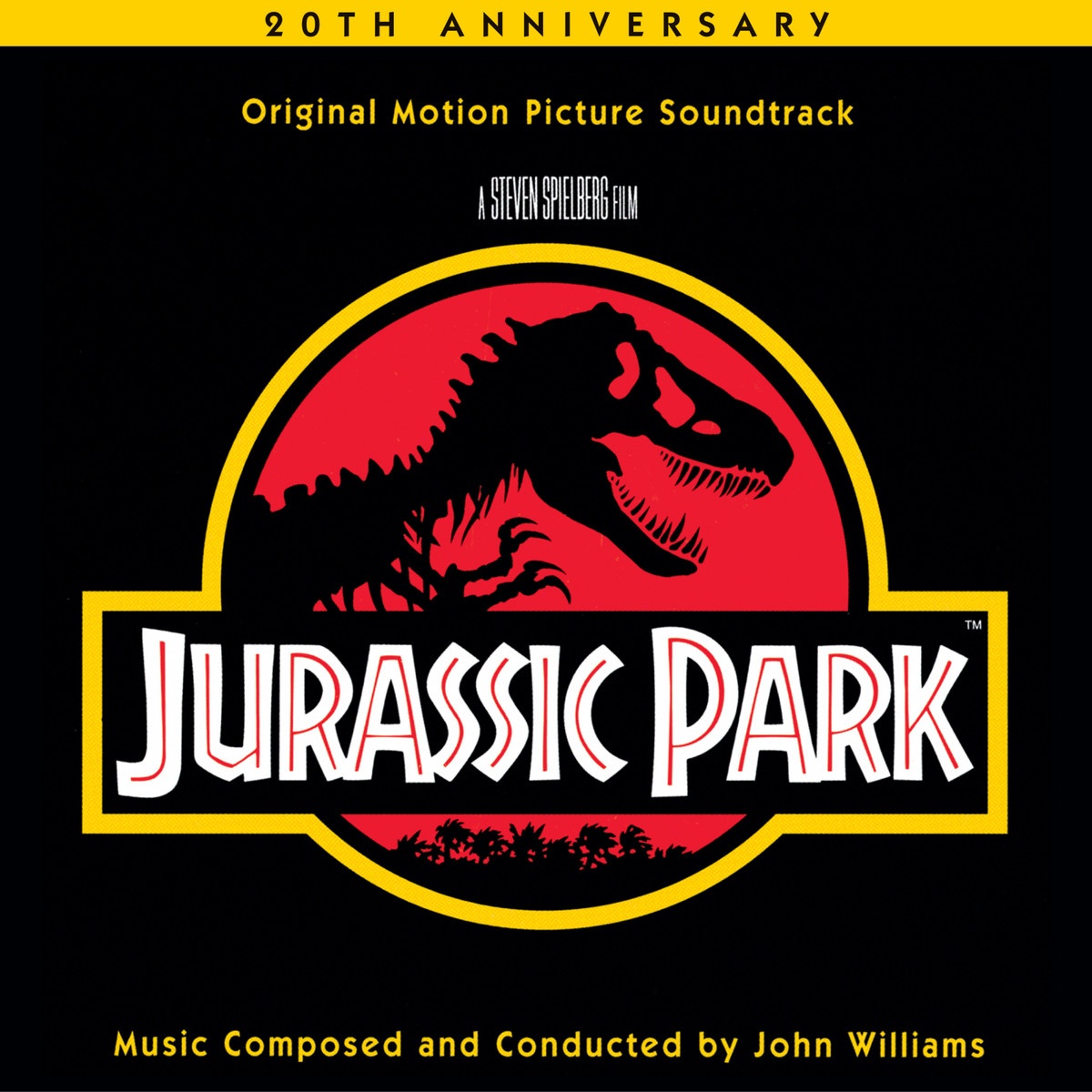 Opening Titles (Jurassic Park/Soundtrack Version) - Jurassic Park/Soundtrack Version