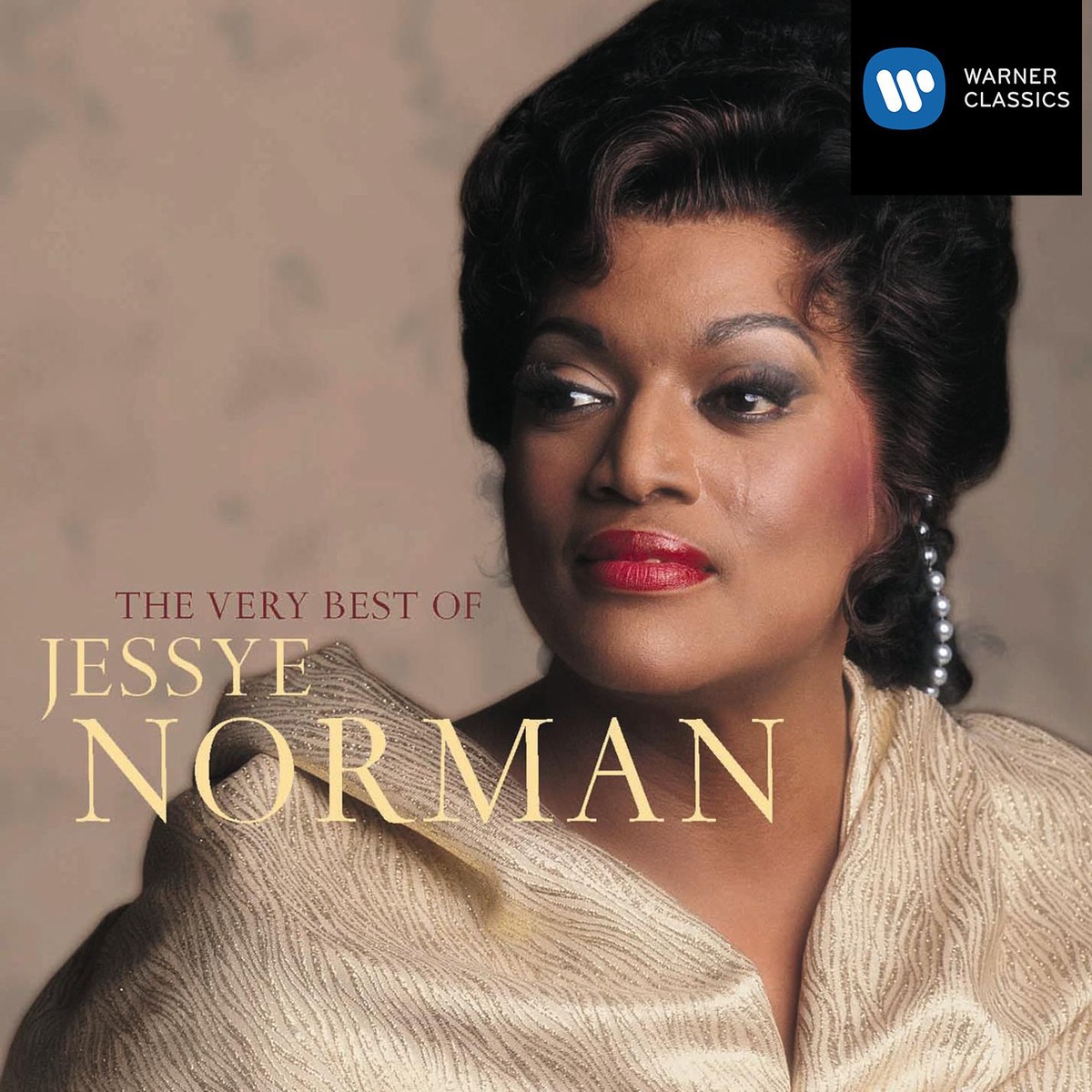 Very Best of Jessye Norman