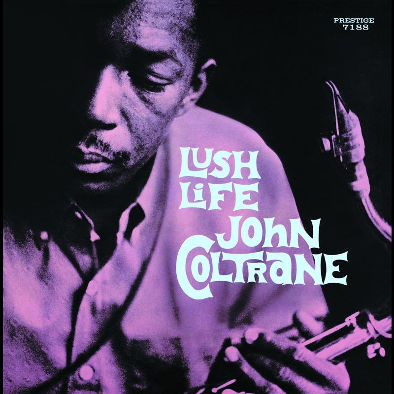 Trane's Slo Blues - aka Slowtrane