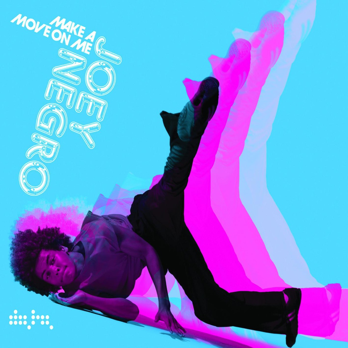 Make A Move On Me (Spen & MuthaFunkaz Dub (Joey's Re-edit))
