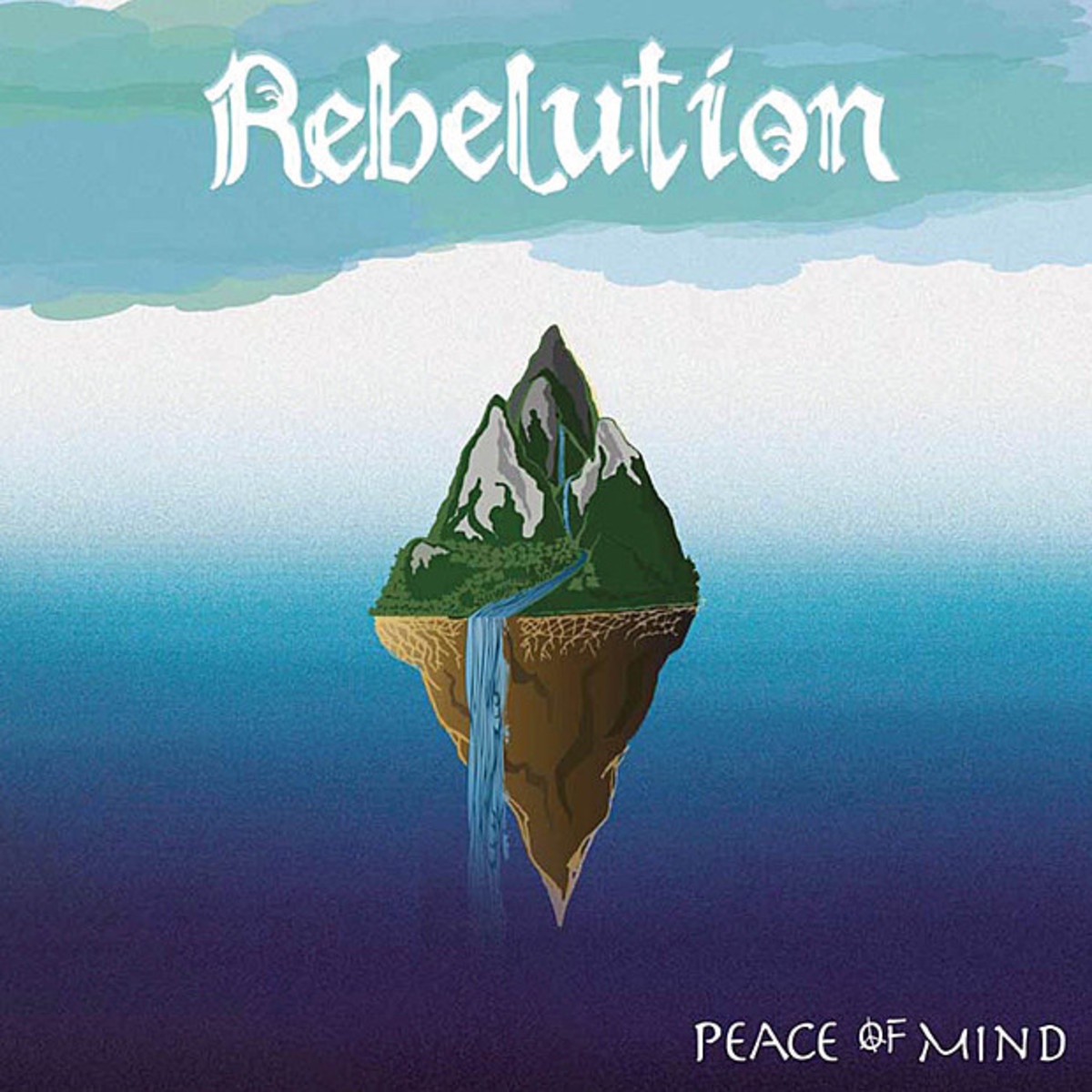 Peace of Mind (Deluxe Edition)