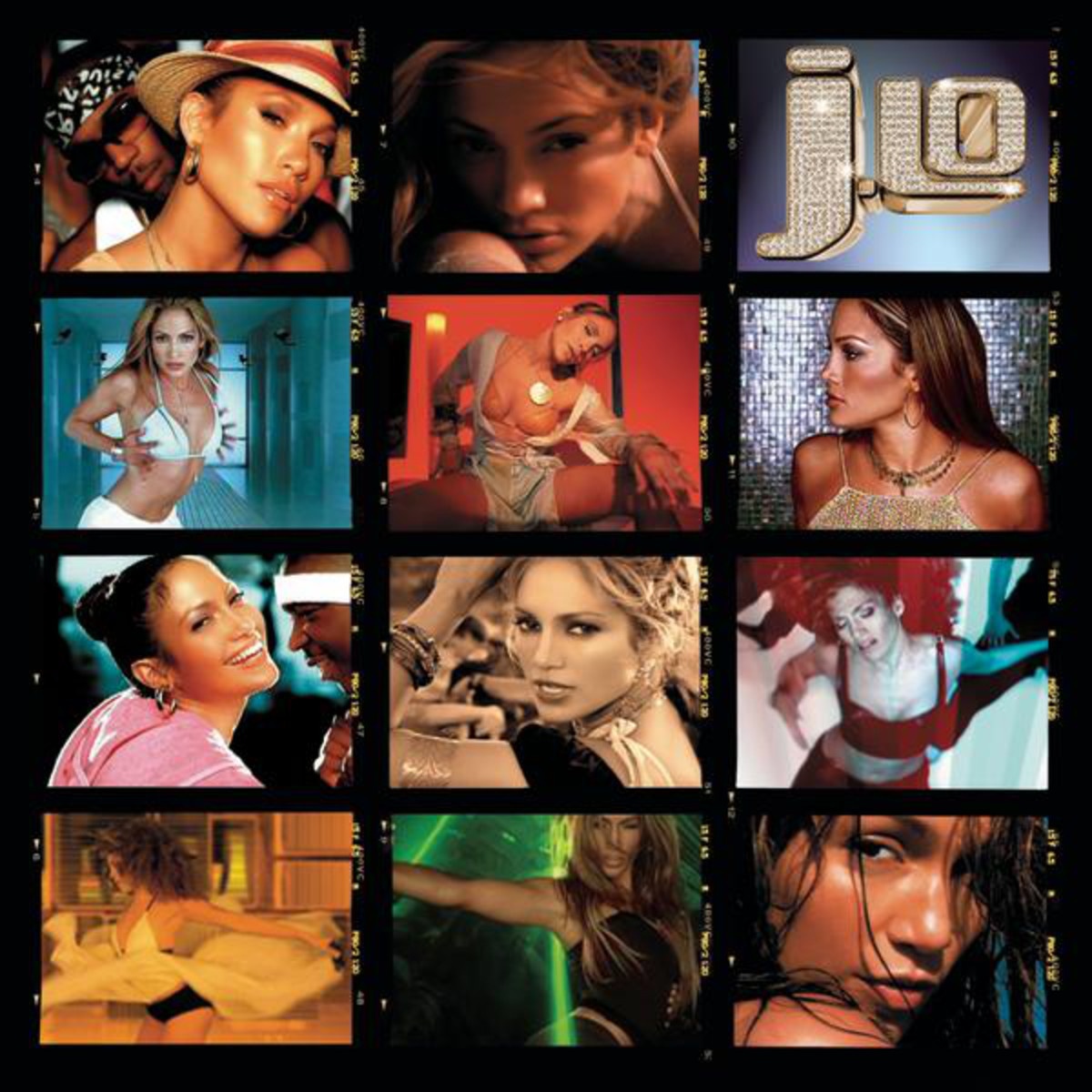 J To Tha L-O! The Remixes (Explicit Version)