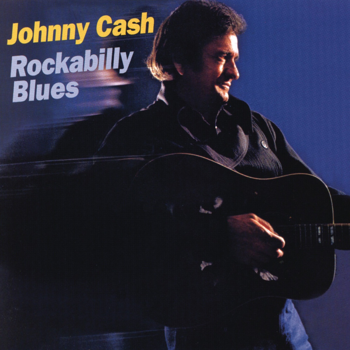 Rockabilly Blues (Texas 1955)
