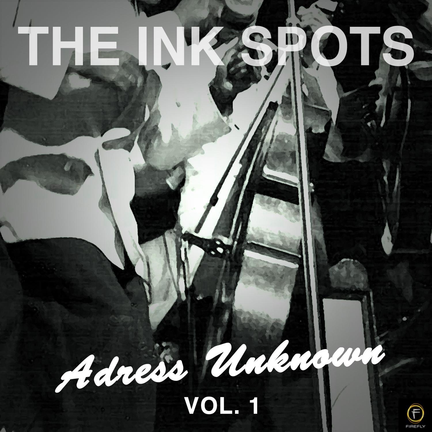 Address Unknown, Vol. 1