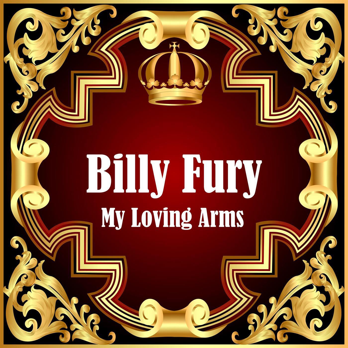 My Loving Arms