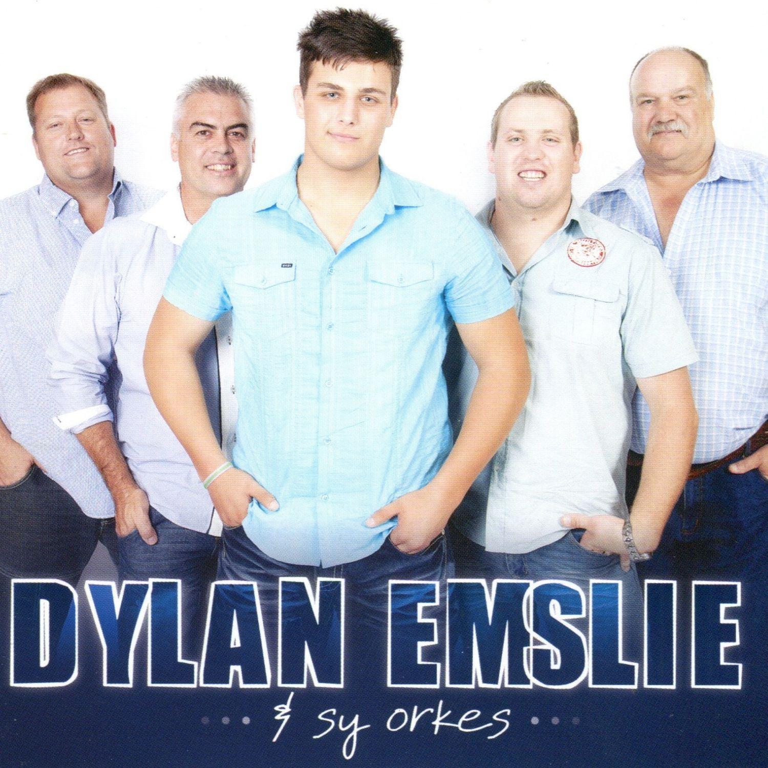 Dylan Emslie en Sy Orkes