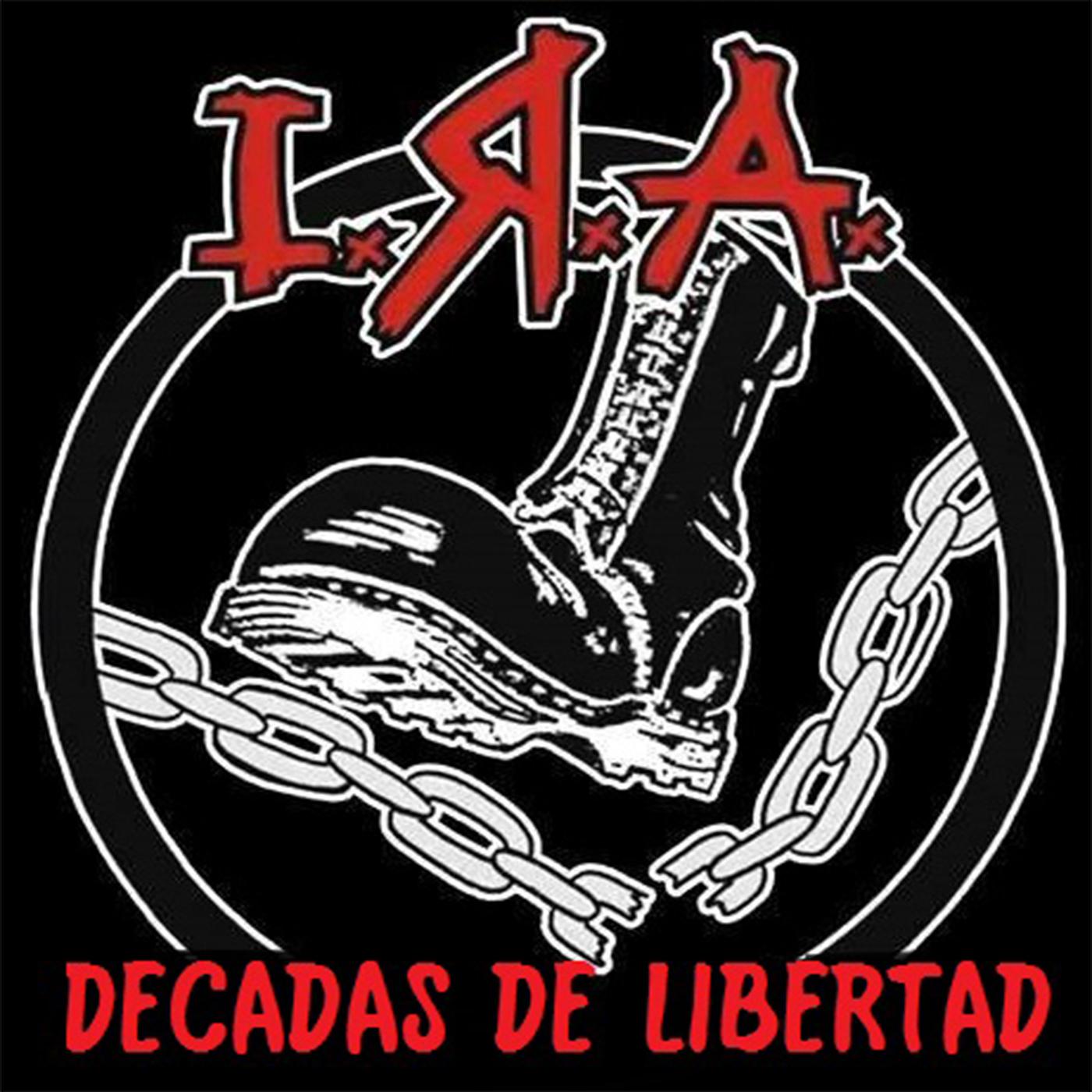 De cadas de Libertad