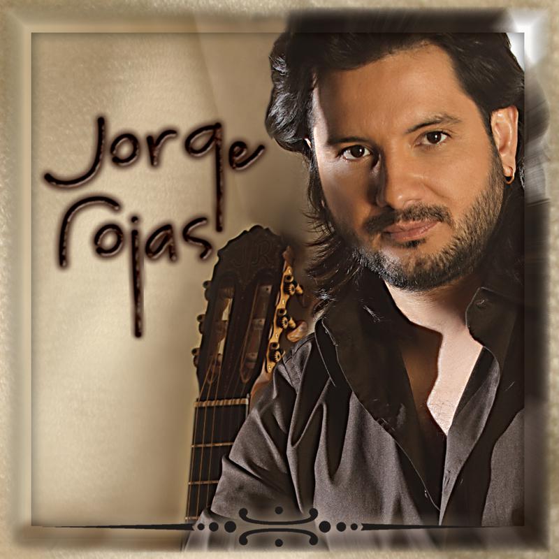 Jorge Rojas