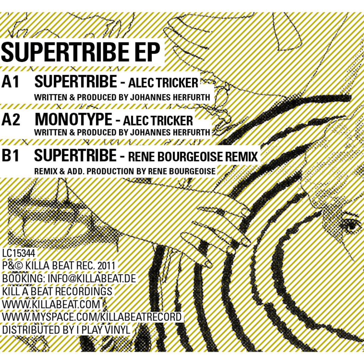 Supertribe