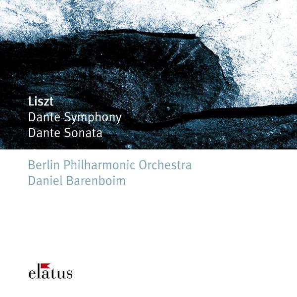 Dante Symphony S109:II Purgatorio