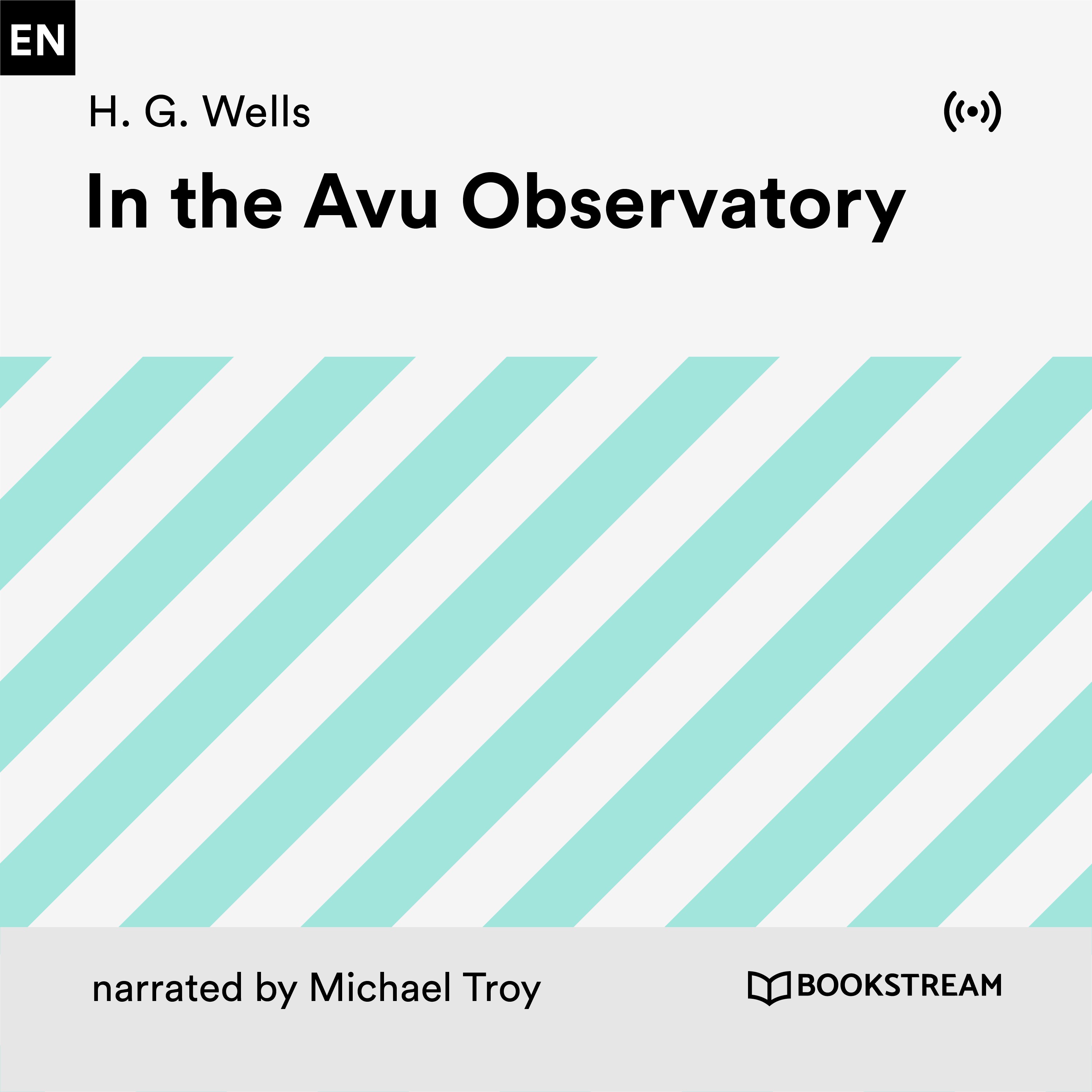 In the Avu Observatory - Part 4