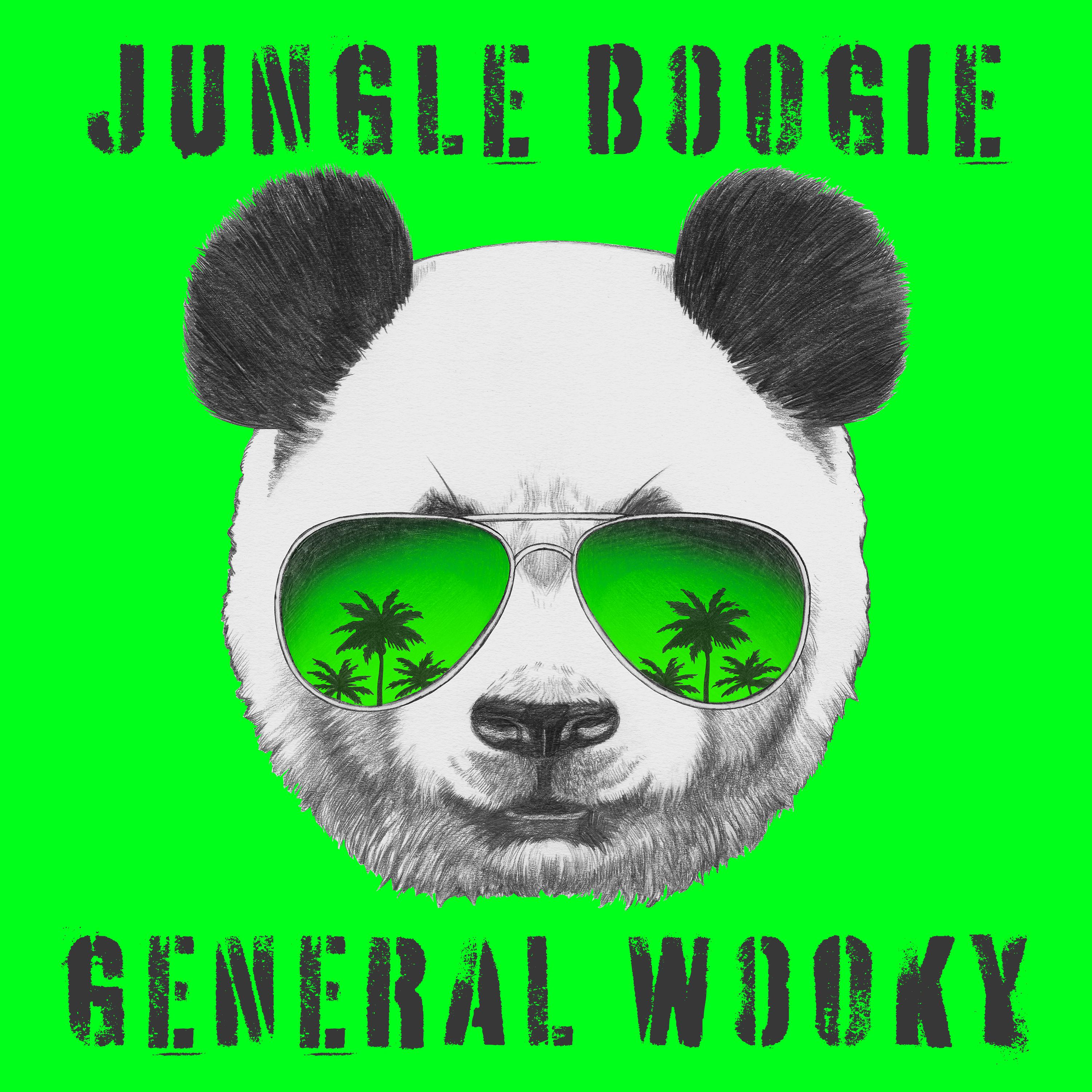 Jungle Boogie