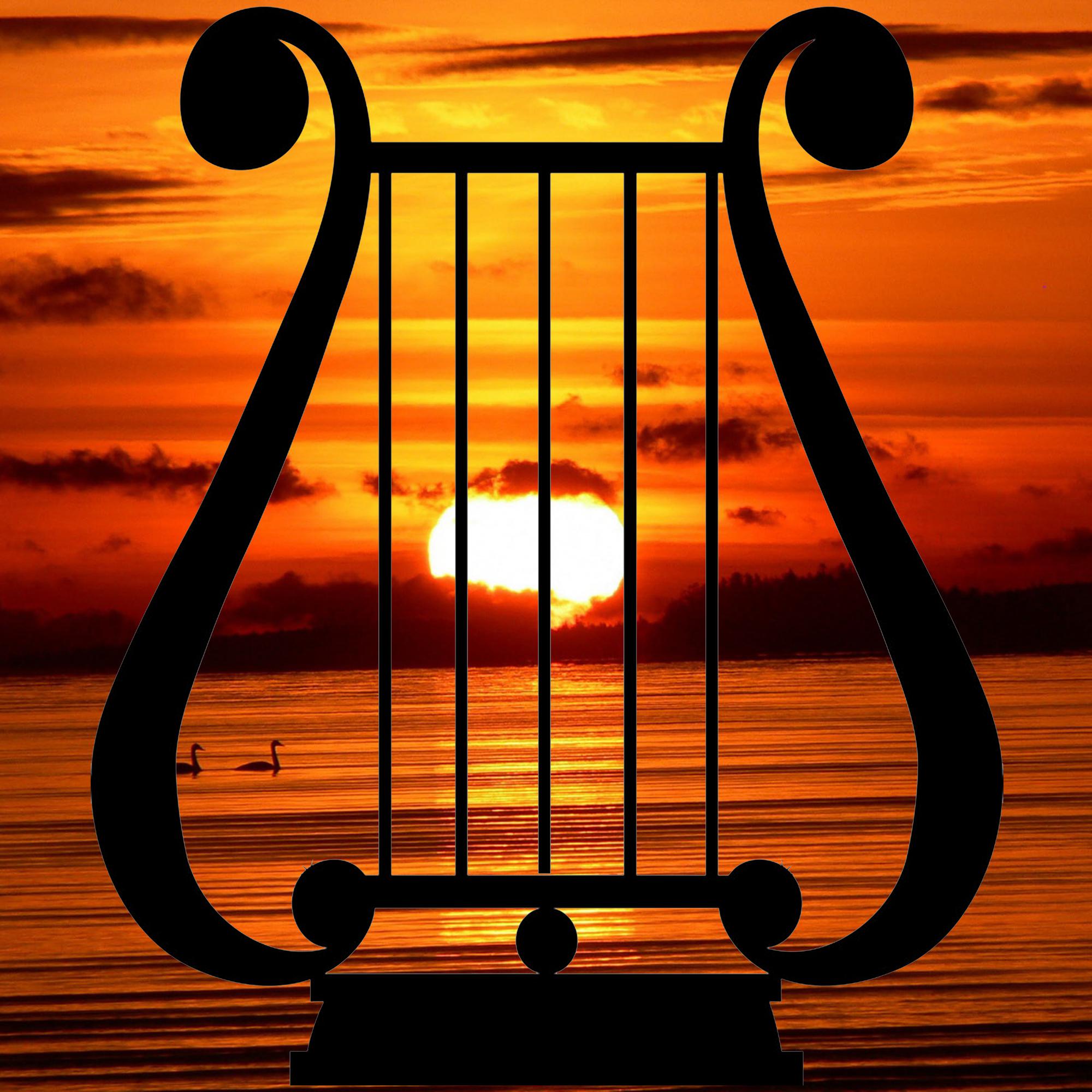 Beethoven's Sonata Pathetique for Harp