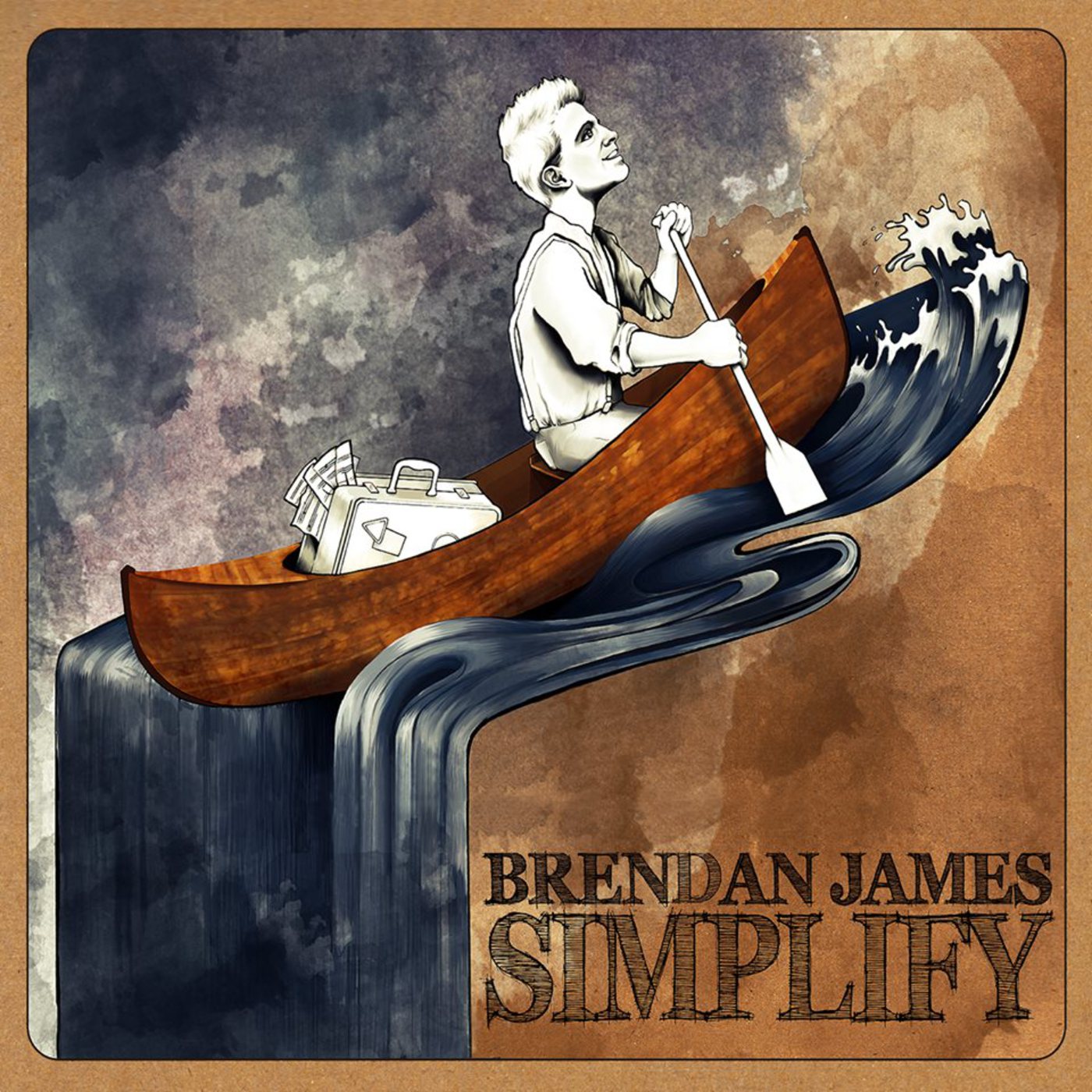 Simplify (iTunes)