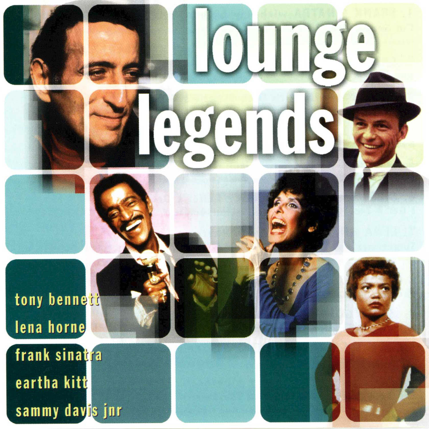 Lounge Legends