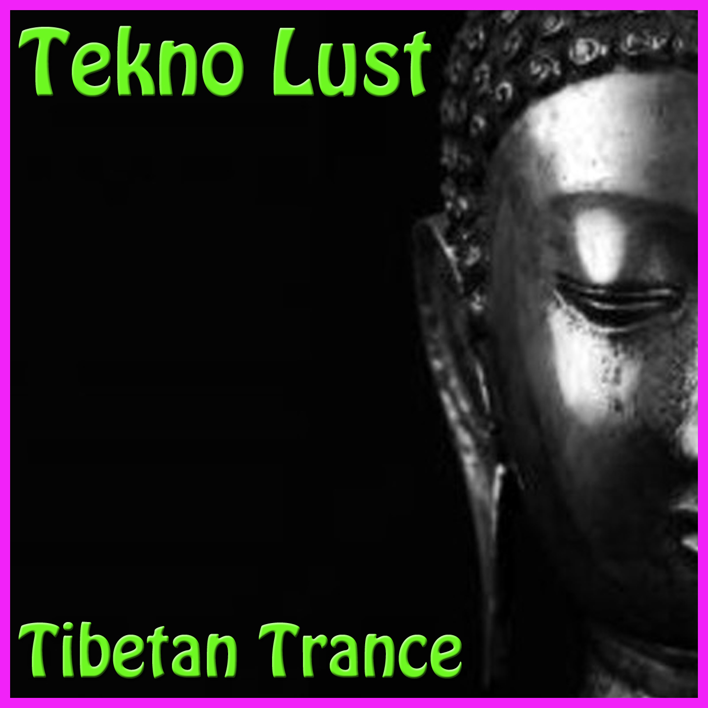 Tekno Lust