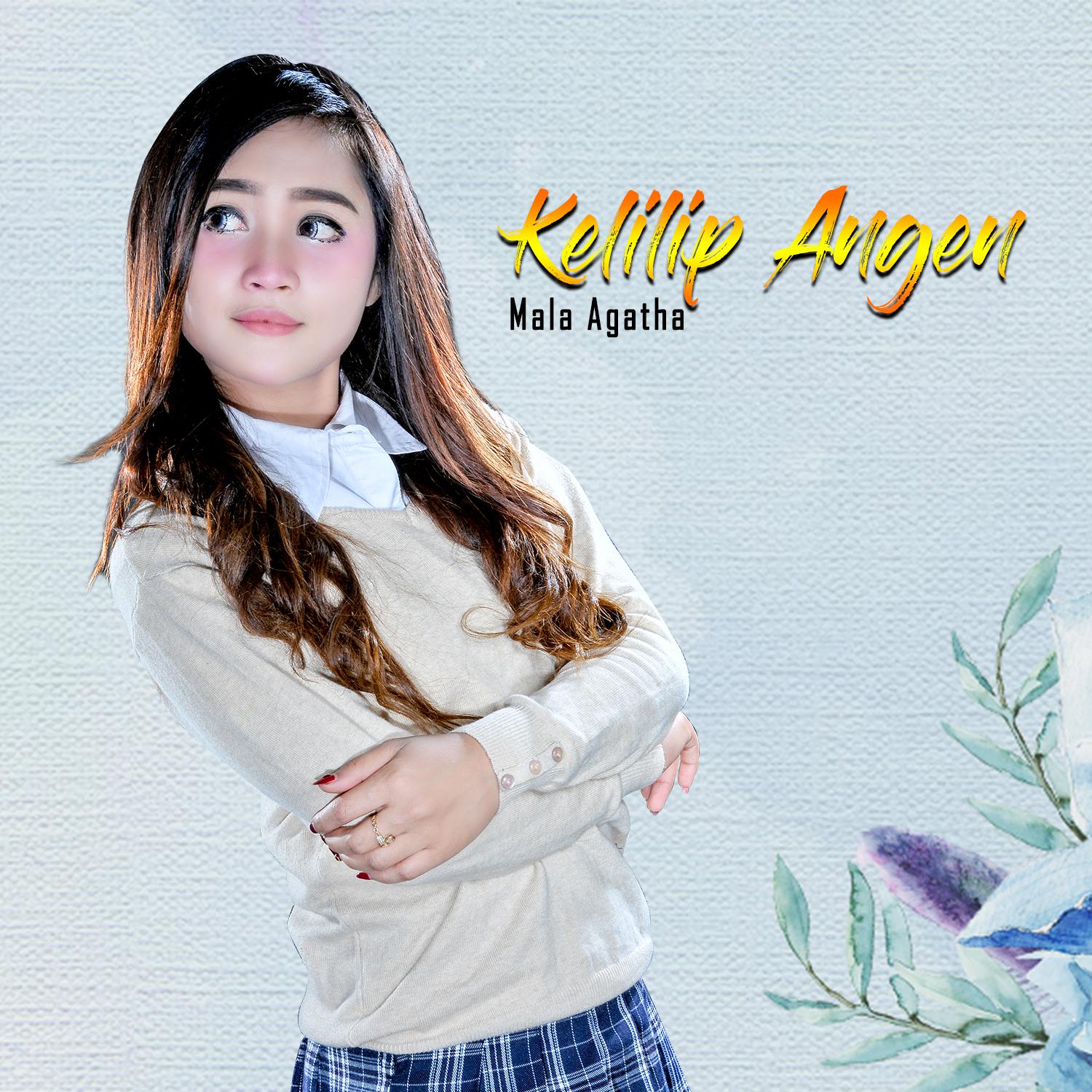 Kelilip Angen