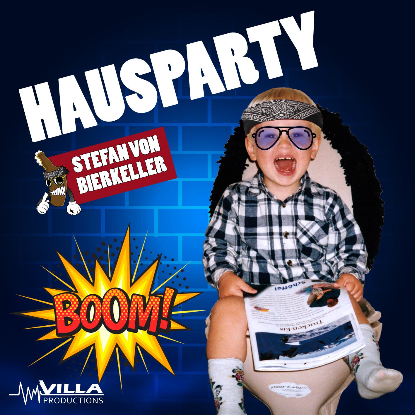 Hausparty