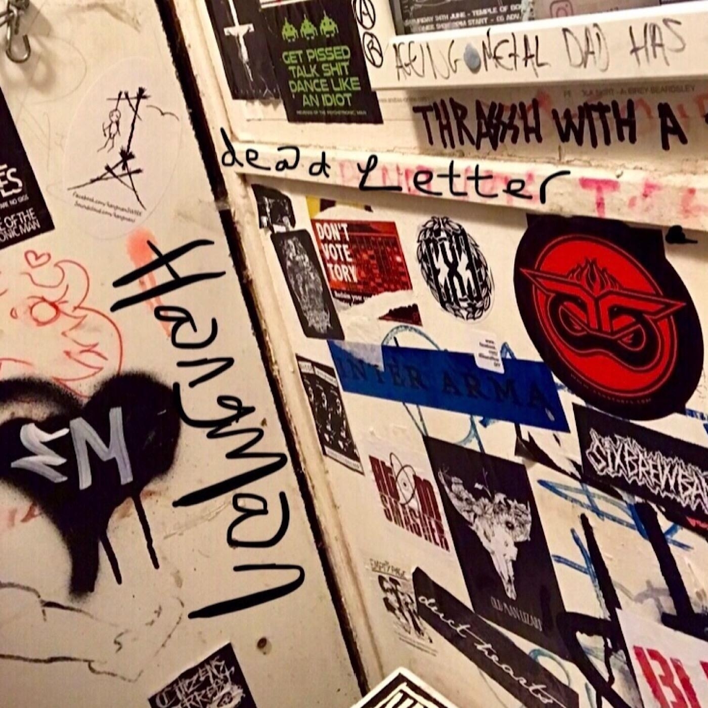 Send Me Home Crawling