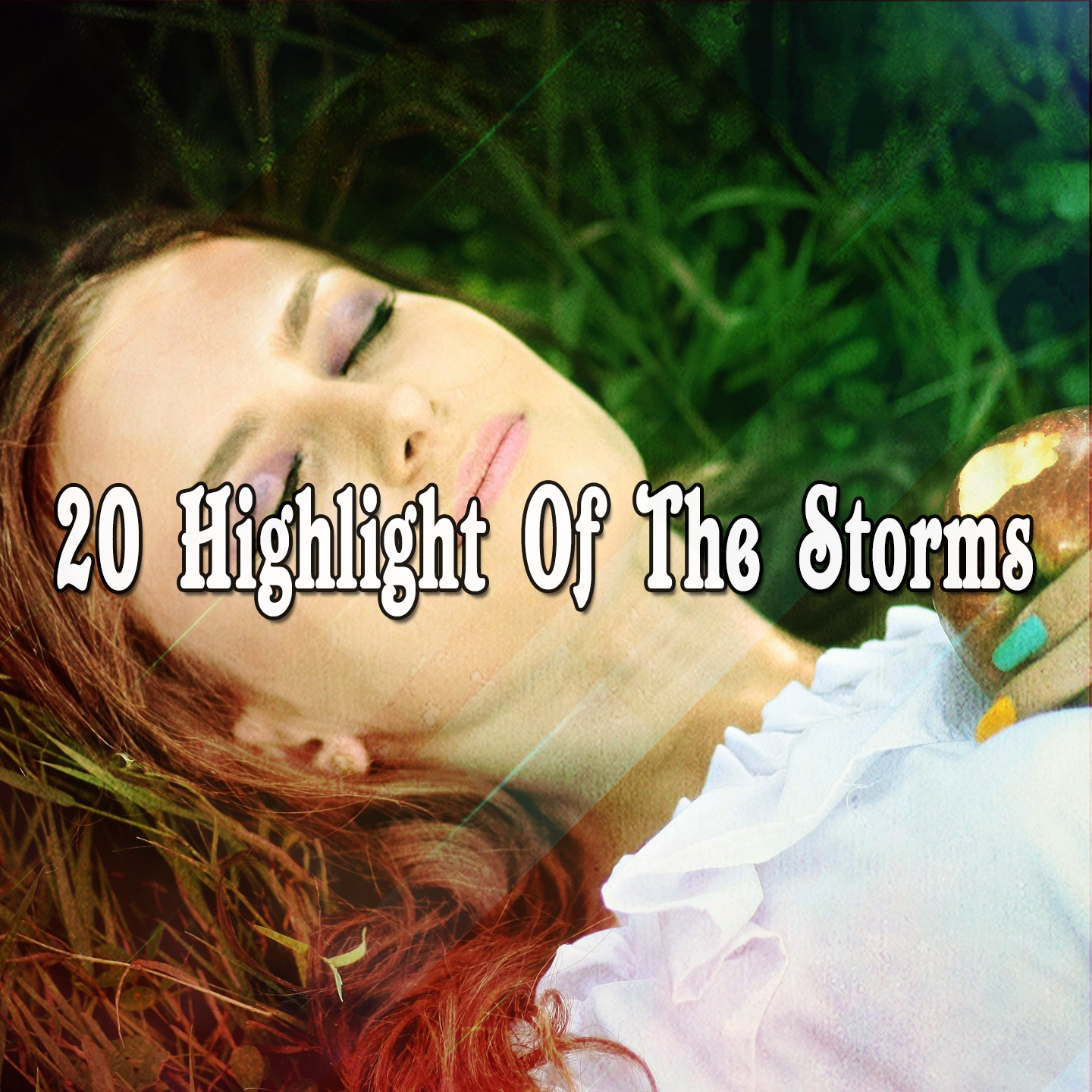 20 Highlight Of The Storms