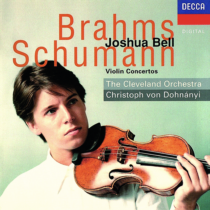 Violin Concerto in D minor