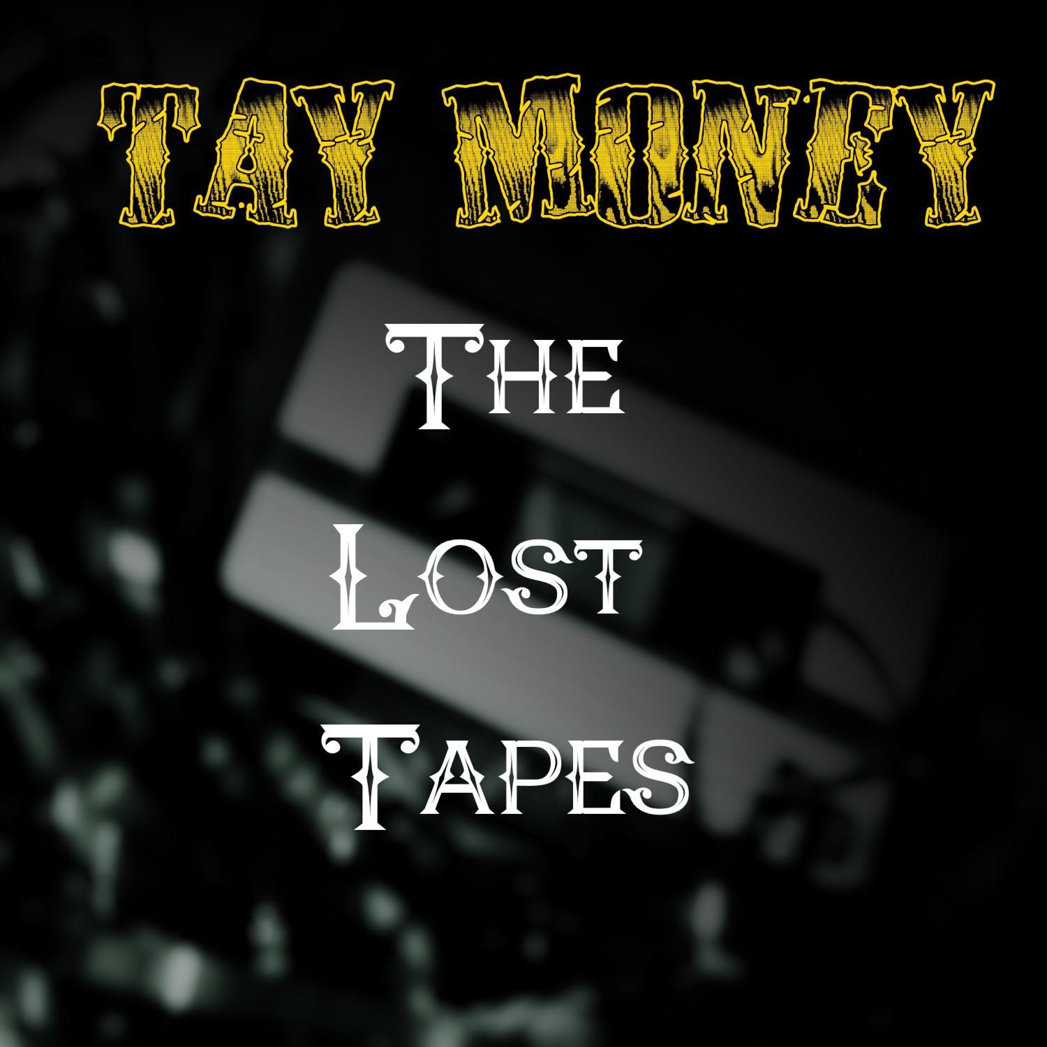 The Lost Tapes