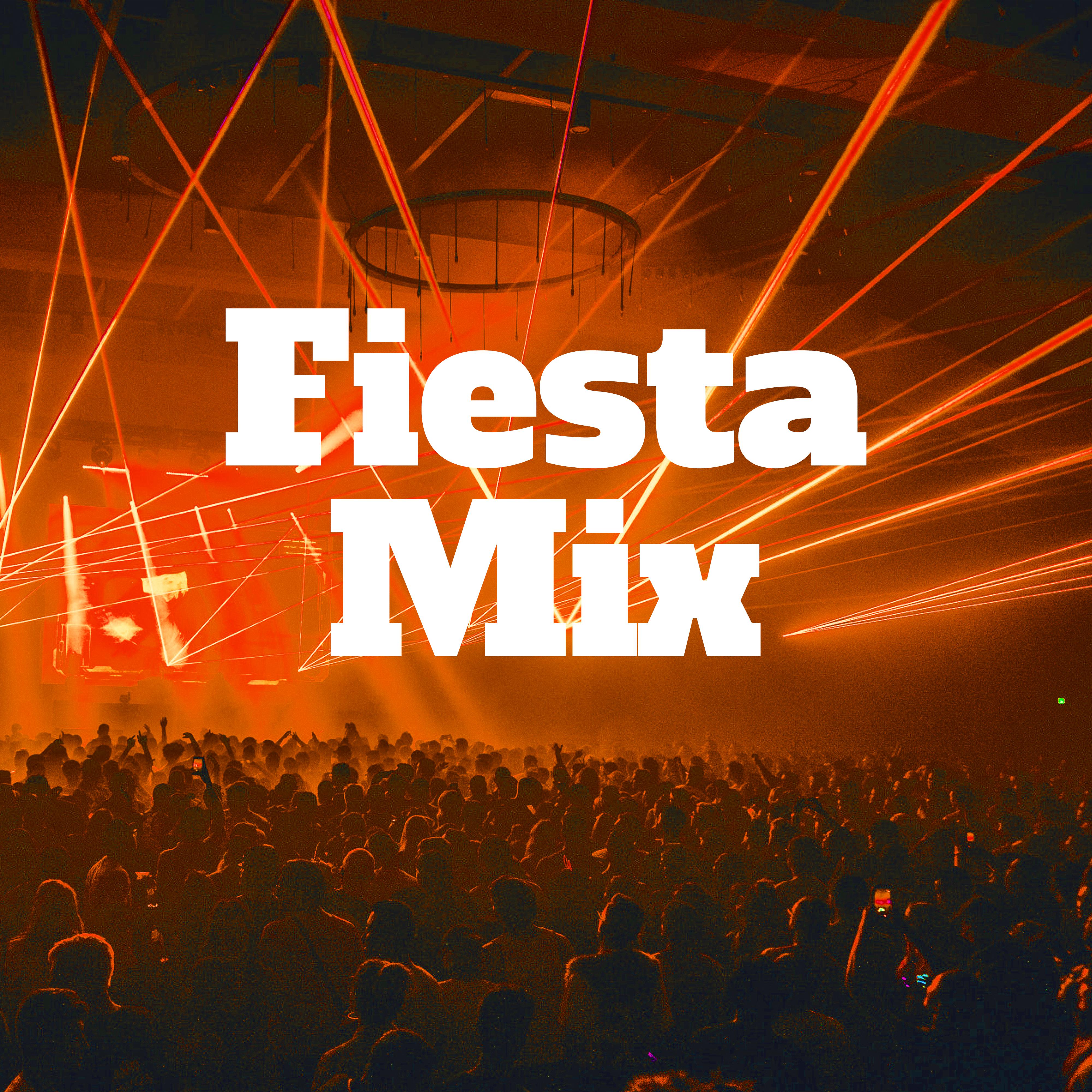 Fiesta Mix  Summer Hits 2019
