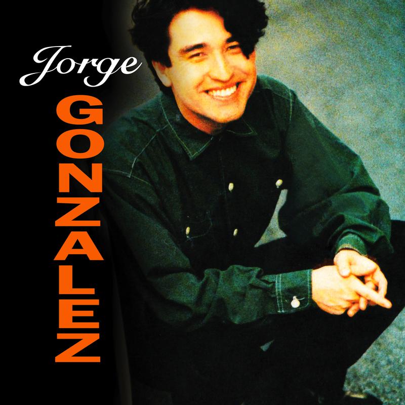 Jorge Gonzalez