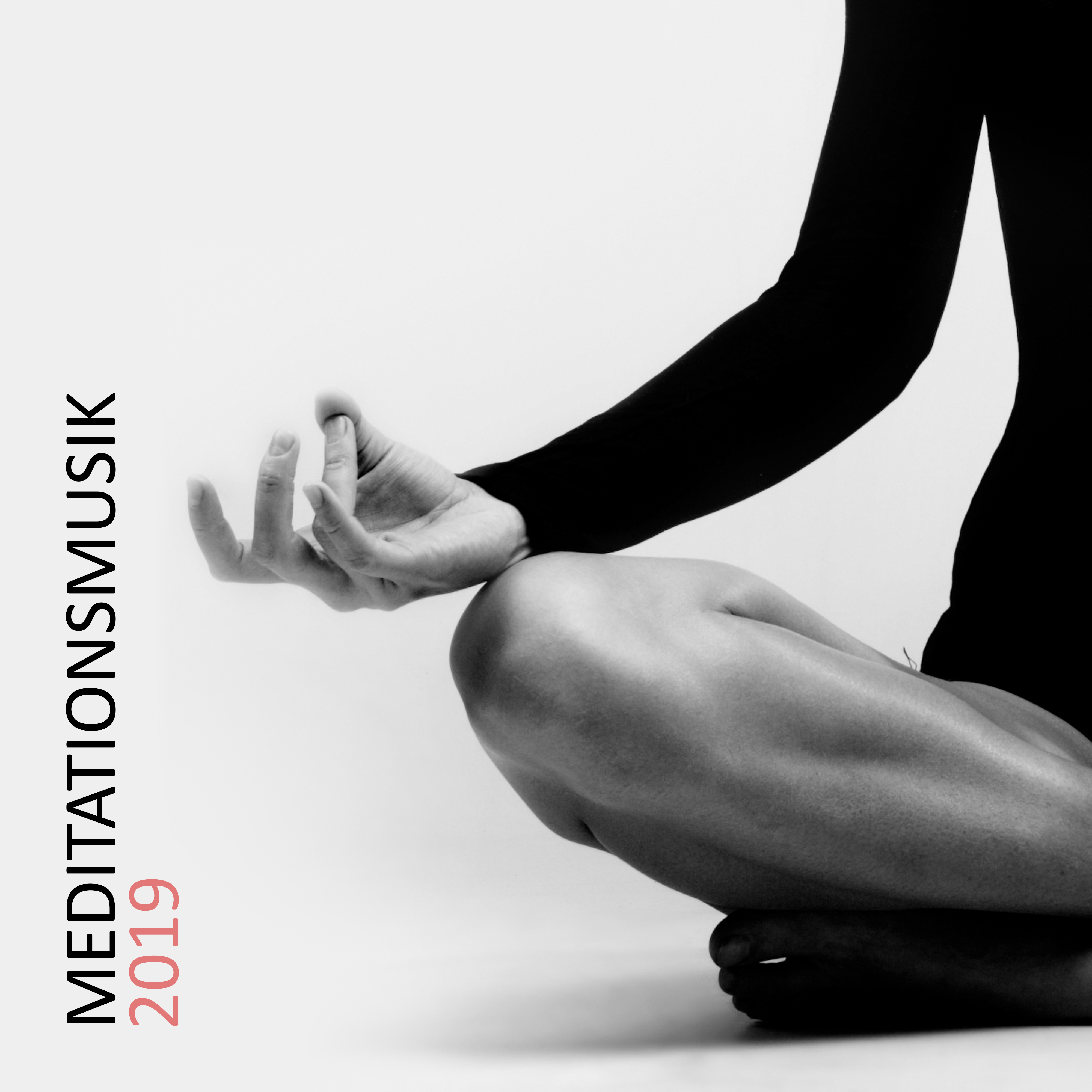 Inner Harmony Zen Meditation: 15 Fresh 2019 New Age Songs for Yoga & Deep Relaxation, Chakra Healing, Calming Down, Anti Stress Melodies