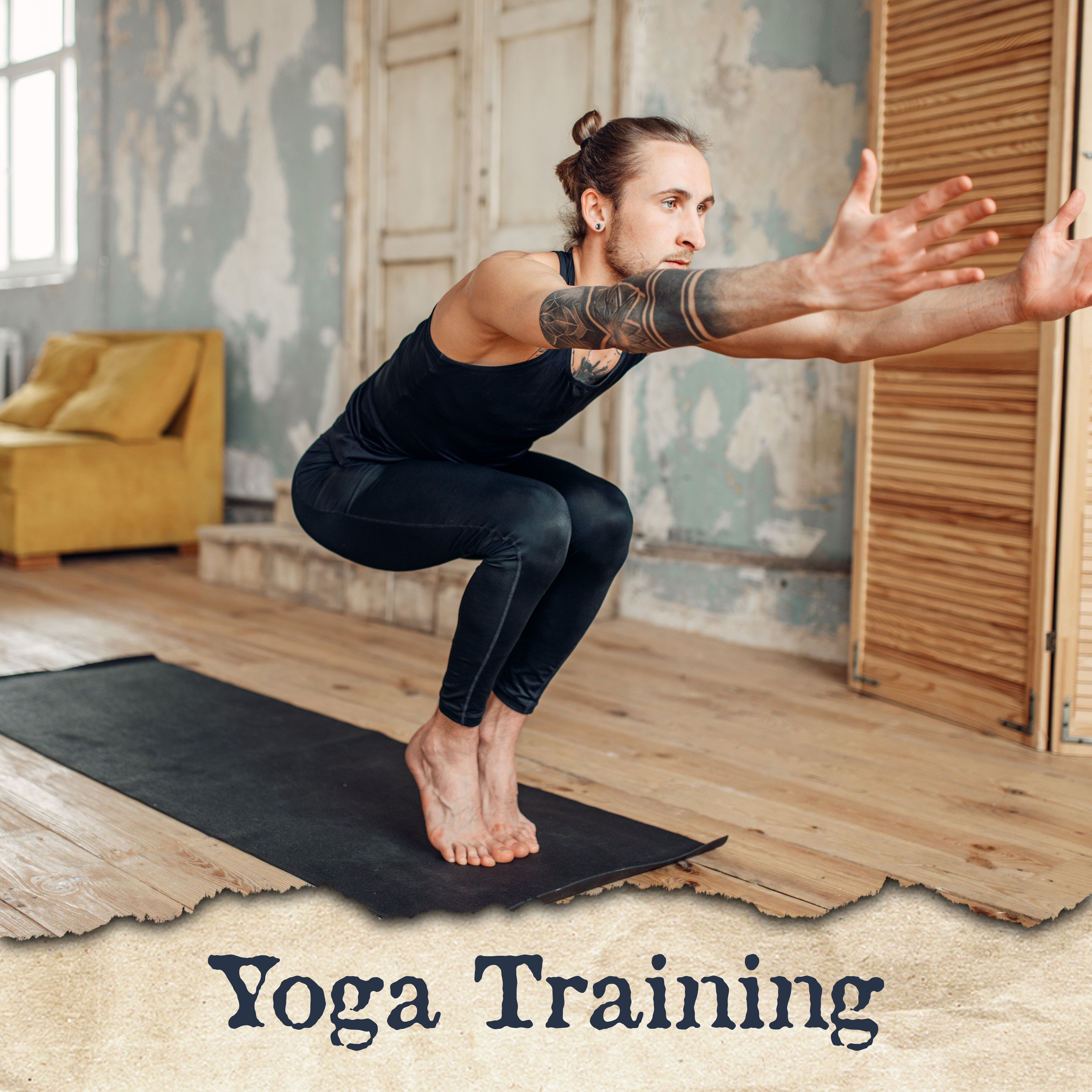 Yoga Training  Meditation Music for Relaxation, Sleep, Inner Harmony, Deep Relaxation, Zen Serenity, Reduce Stress, Yoga Practice