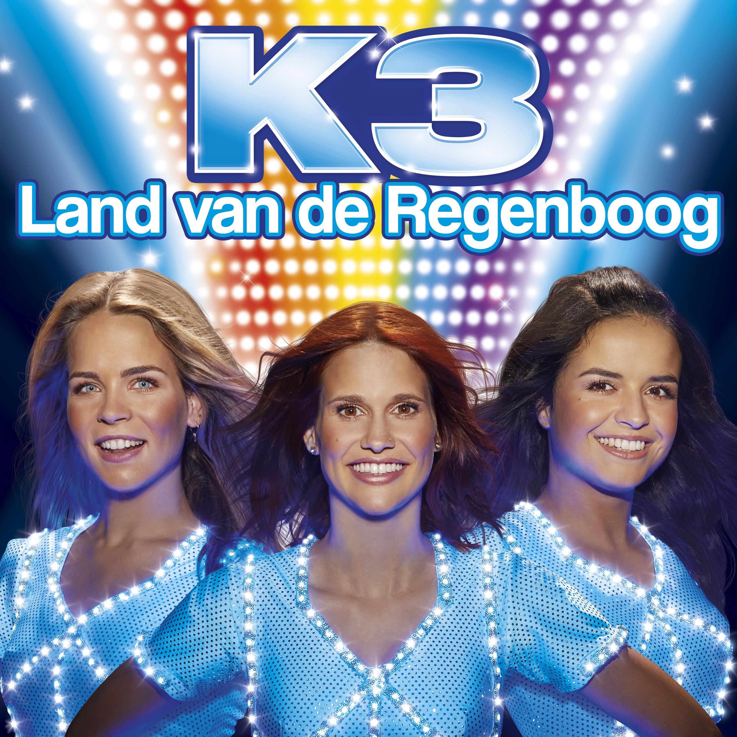 Land van de Regenboog