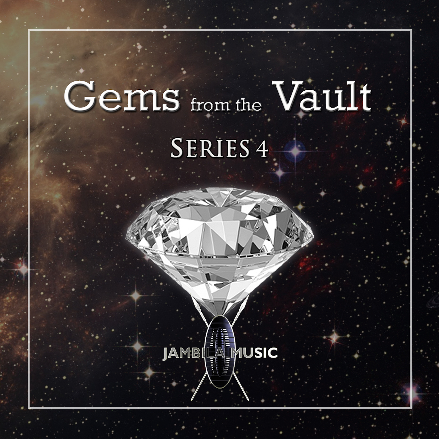 Gems from the Vault Series 4