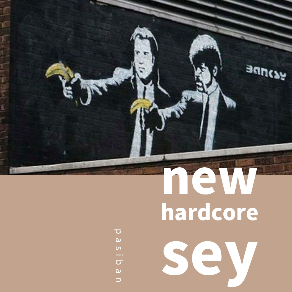 new hardcore sey