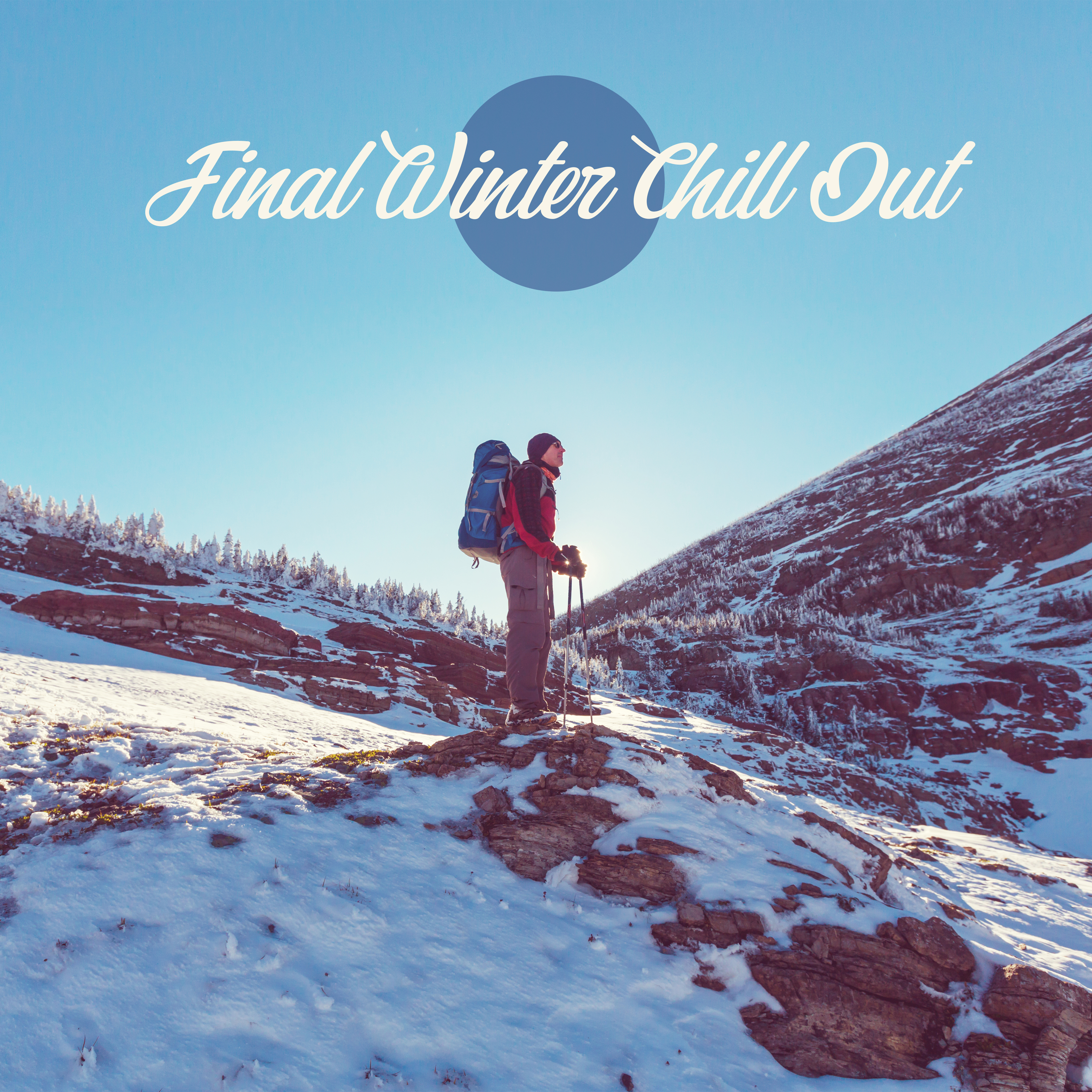 Final Winter Chill Out: Music of the end of Winter 2019