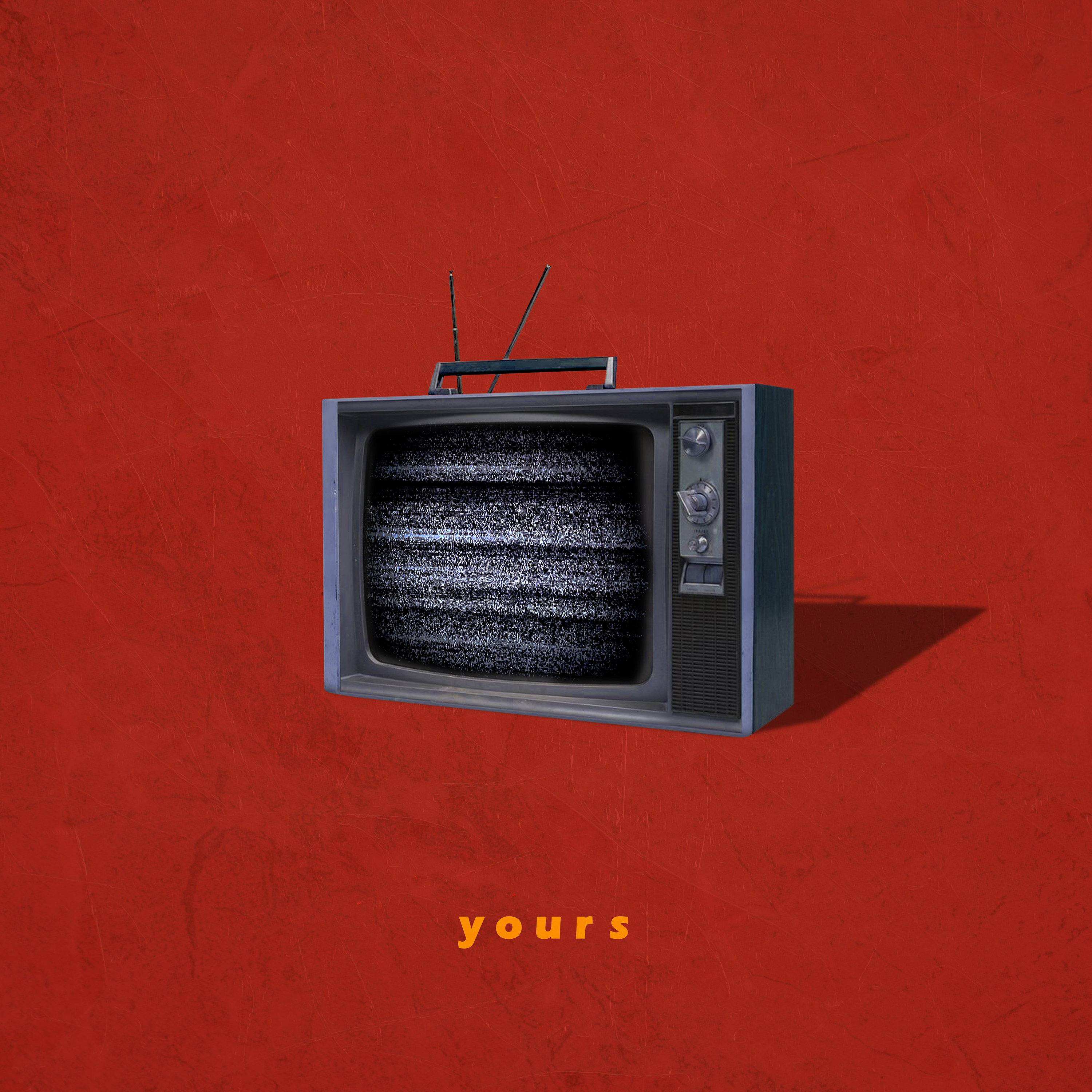 yours