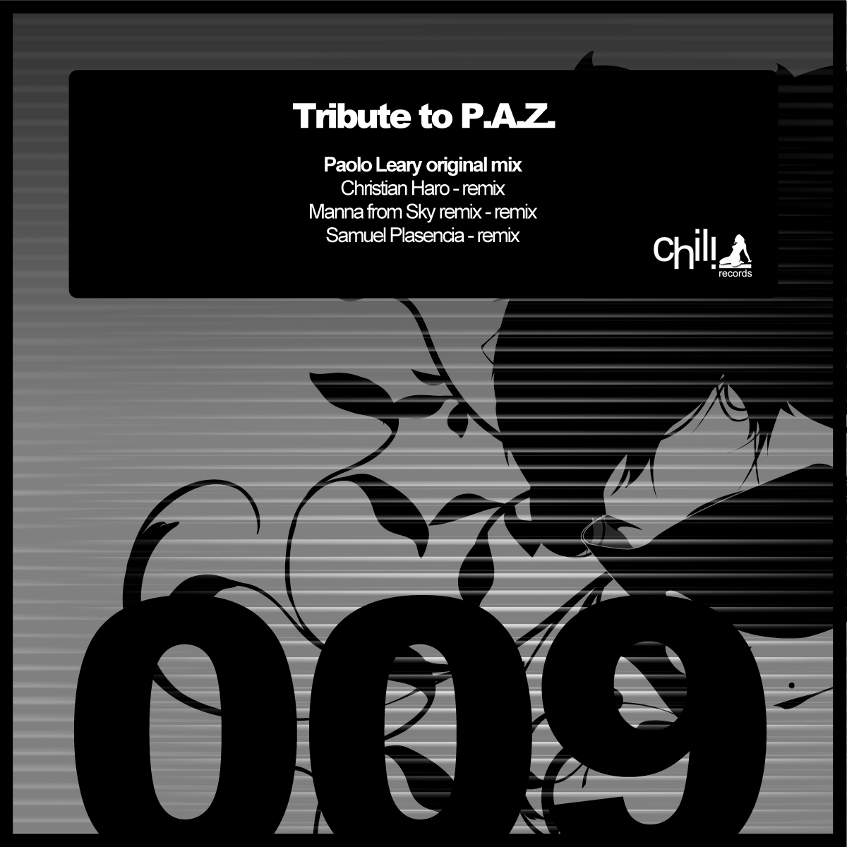 Tribute to P.A.Z