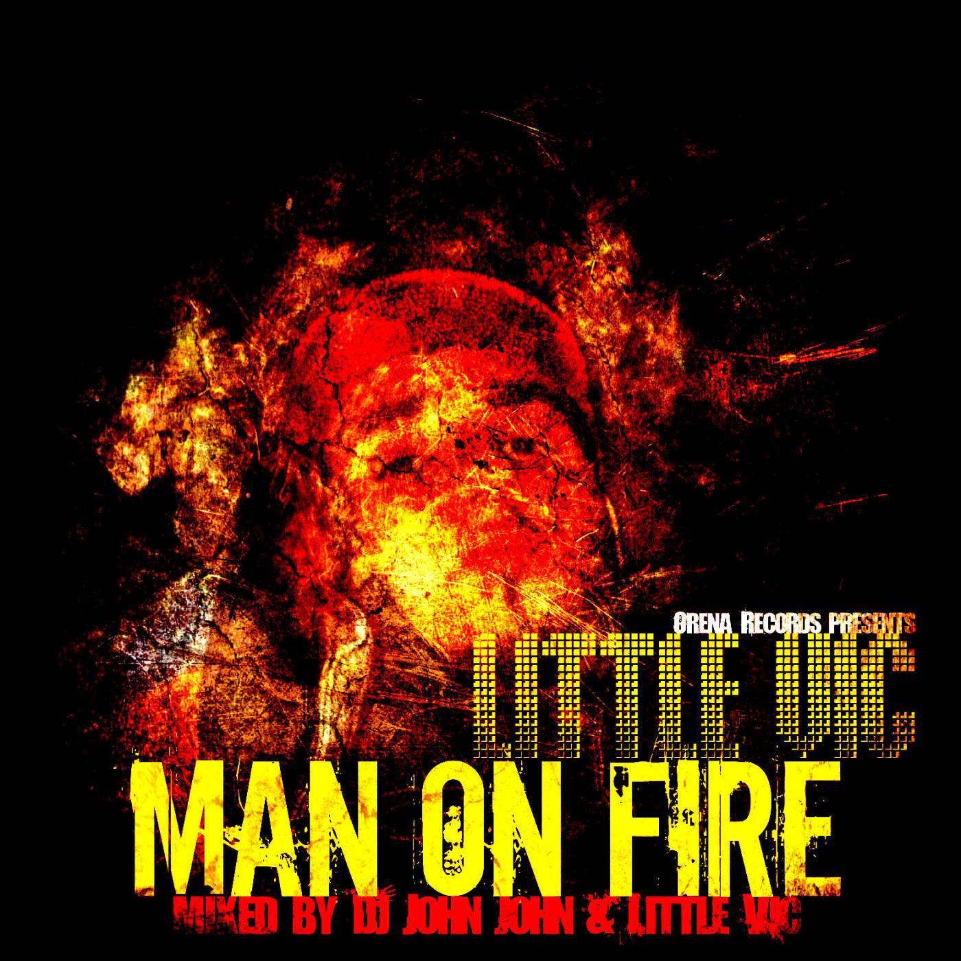 Man On Fire